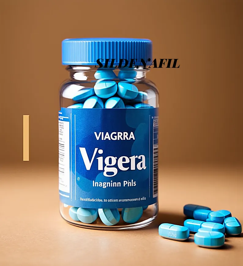 Comprar sildenafil en valencia